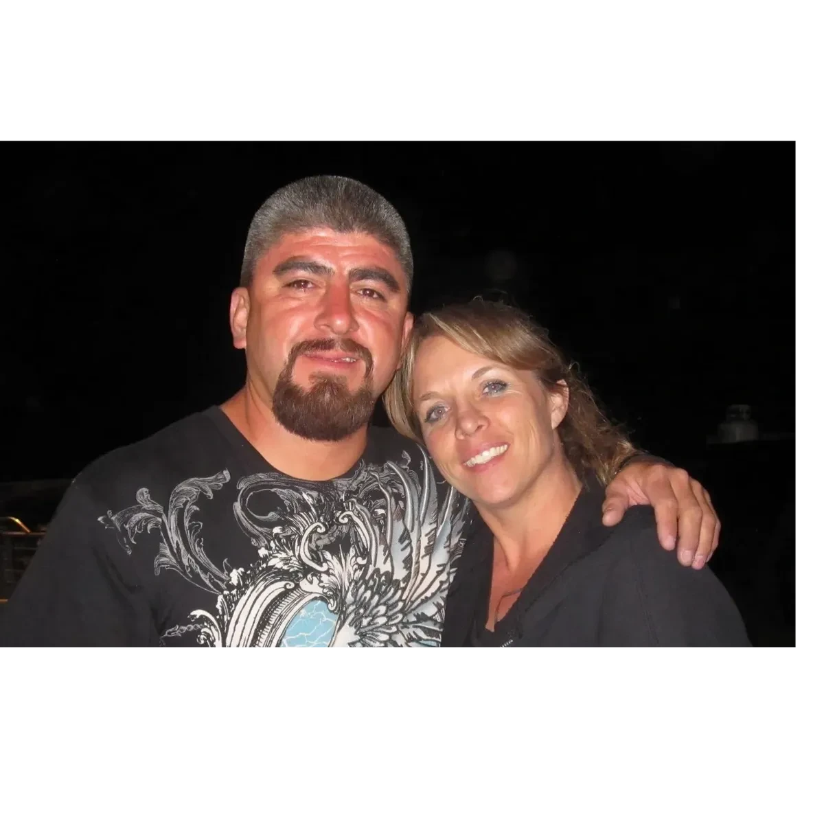 John Fernandez and Jenny Nation, Owners